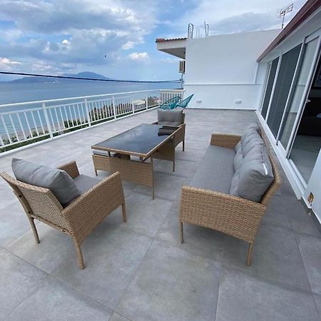 Casa Costera 3 Lux Apt คิอาตอน ภายนอก รูปภาพ