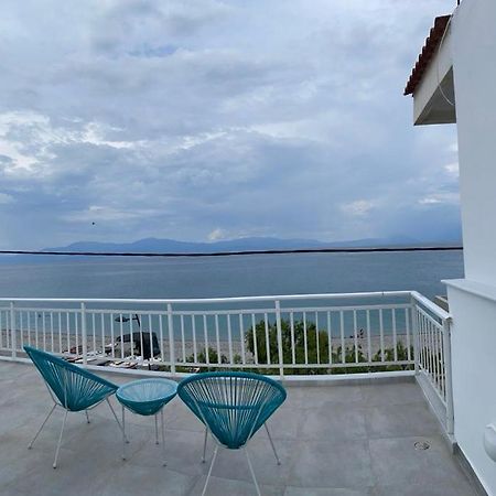 Casa Costera 3 Lux Apt คิอาตอน ภายนอก รูปภาพ