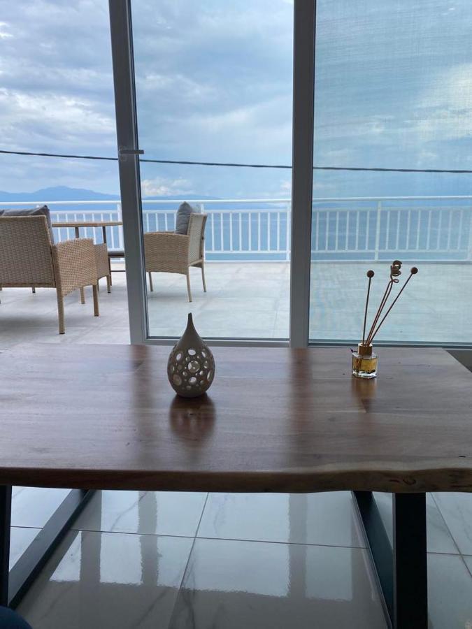 Casa Costera 3 Lux Apt คิอาตอน ภายนอก รูปภาพ