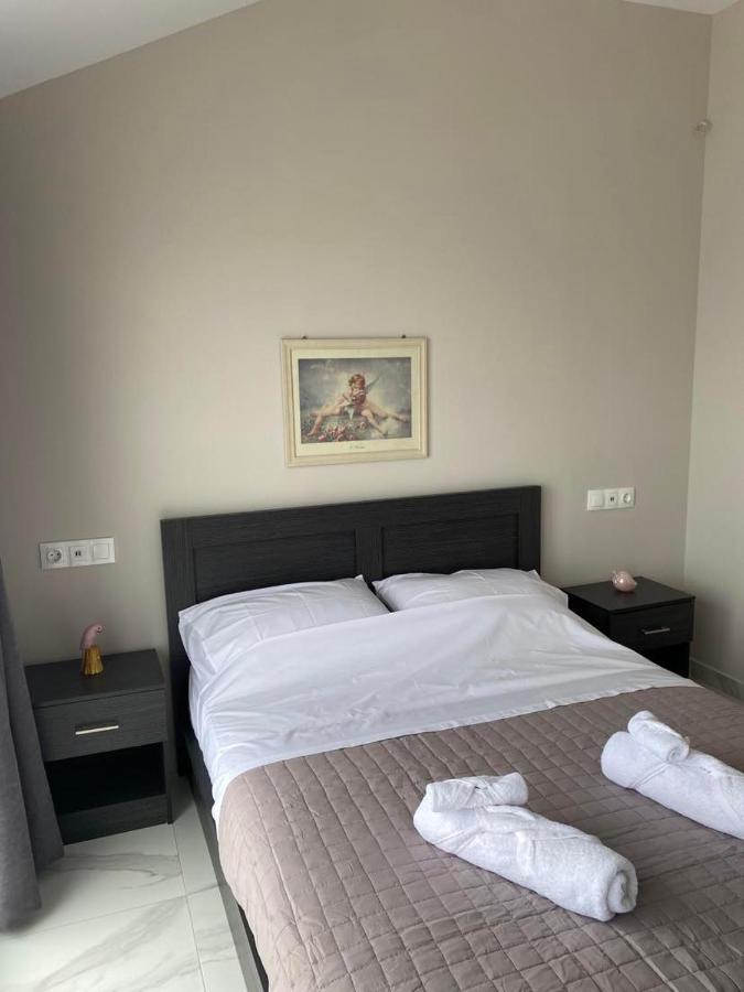 Casa Costera 3 Lux Apt คิอาตอน ภายนอก รูปภาพ