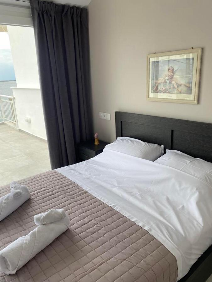 Casa Costera 3 Lux Apt คิอาตอน ภายนอก รูปภาพ