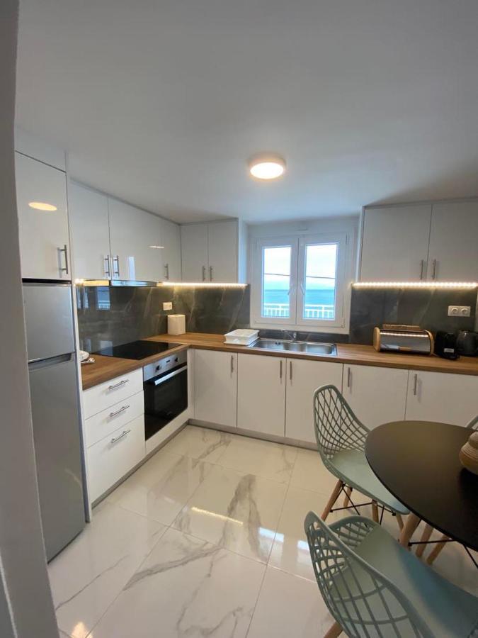 Casa Costera 3 Lux Apt คิอาตอน ภายนอก รูปภาพ