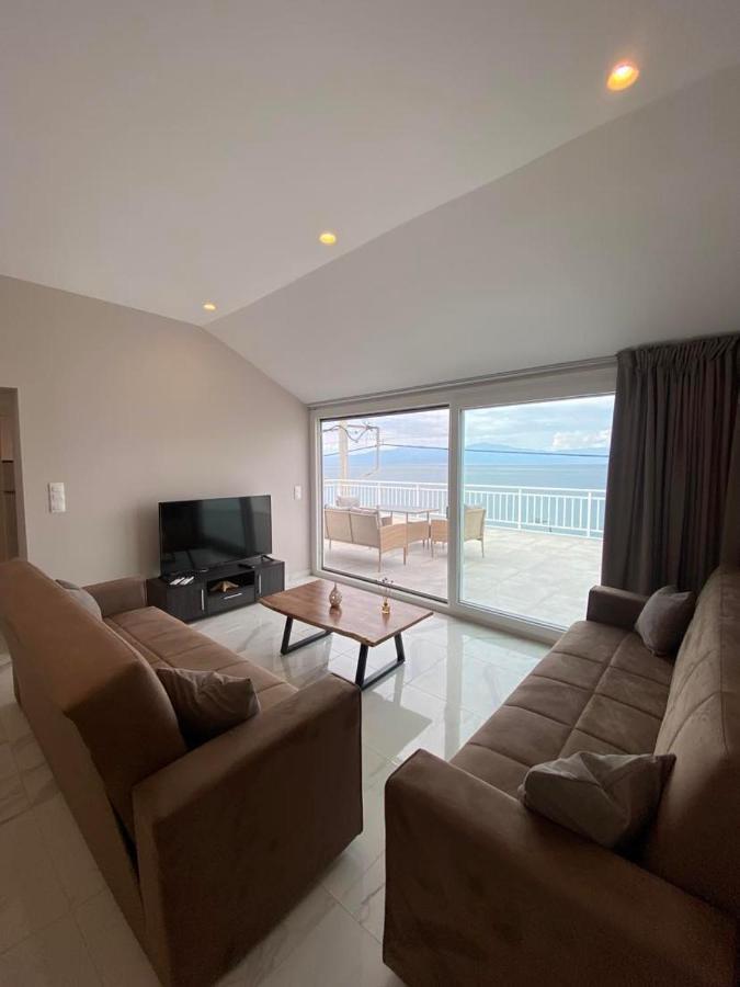 Casa Costera 3 Lux Apt คิอาตอน ภายนอก รูปภาพ